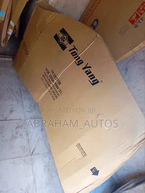 Bonneth/Hood for Toyota Sienna 2022 Available as Seen