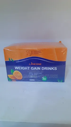 Weight Gainer Drinks