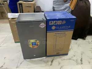 Glamstar 90 L Energy-Efficient Refrigerator – Save More on Power