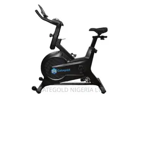 Upright Bike
