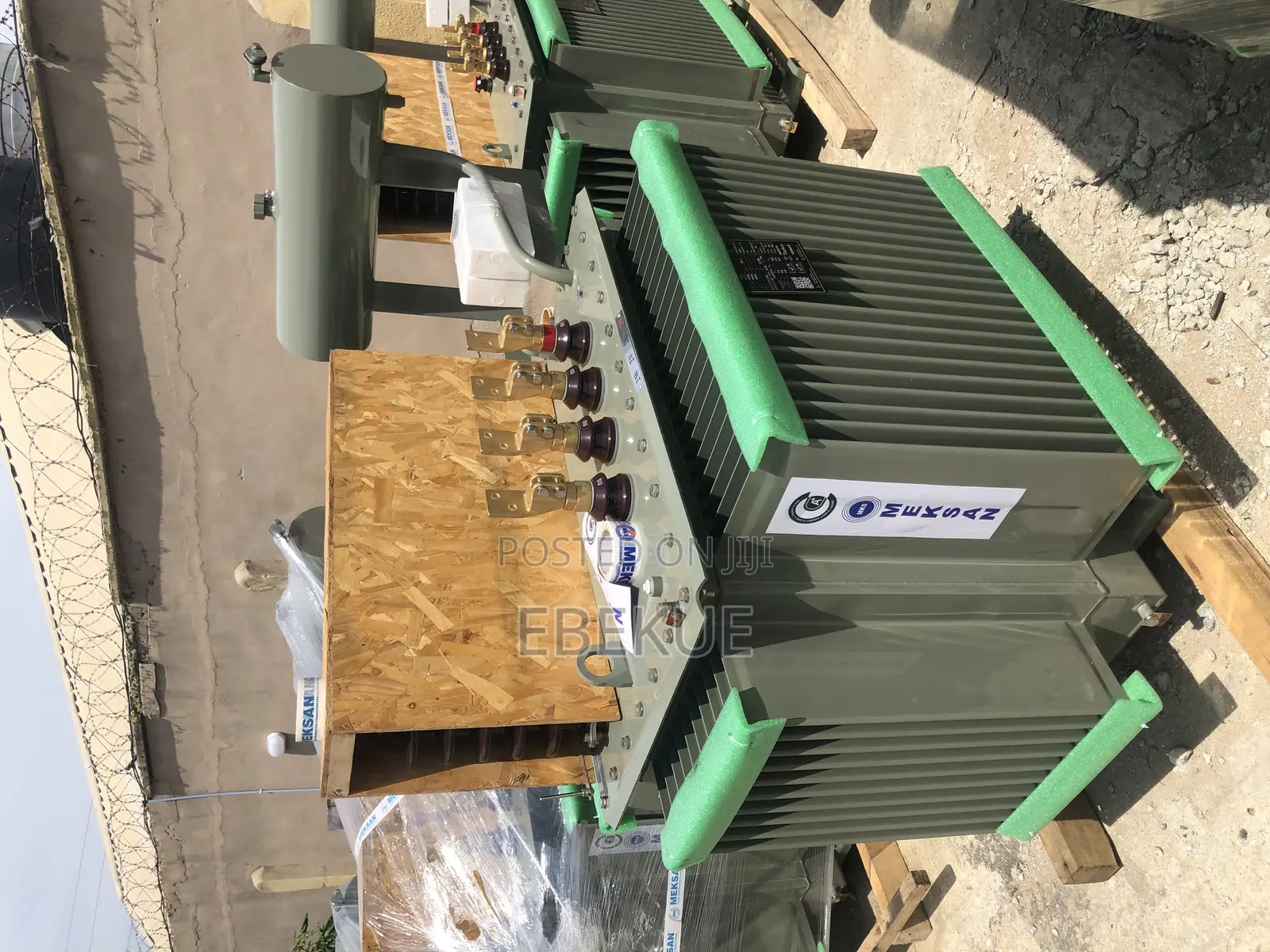 500kva Transformer