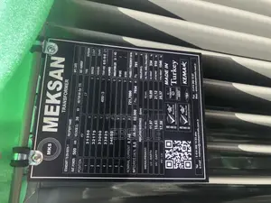 500kva Transformer