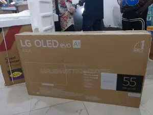 Lg Oled55c4 55-Inch Evo C4 Series - Uhd, Dolby Atmos, Vrr, G-Sync,