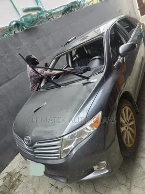Totoyota Venzer 2010 Windscreen Glass Available