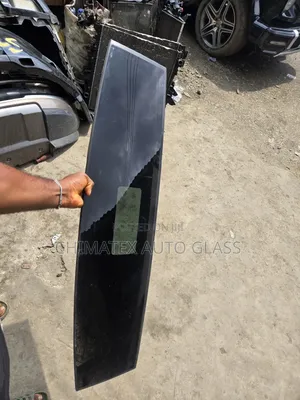 Glk350 First Small Panoramic Roof Glass Available