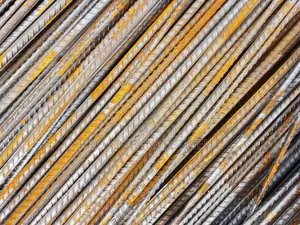Distributor Of 10mm, 12mm, 16mm Standard  Local Iron Reinforcement Rod
