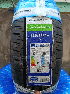 235/70r16 Linglong Tyre