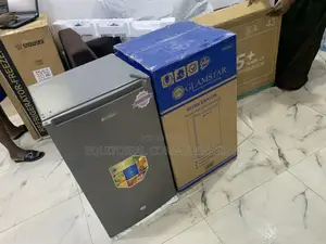 Glamstar GFR-120s-M – Energy-Efficient Cooling for Every Home