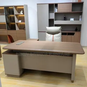 1.8 Meter Executive Director Office Table
