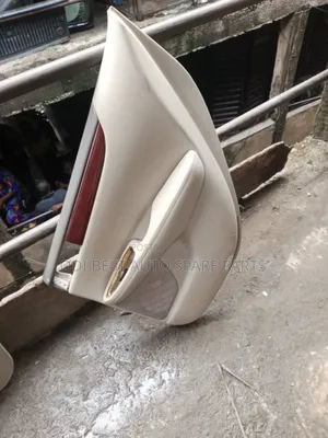 Lexus Es 330 Complete Door Mat 04 Model