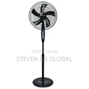Binatone 16-Inch Standing Fan (Vs-1657)