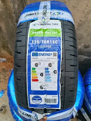 225/70r15c 8pr Linglong Tyre