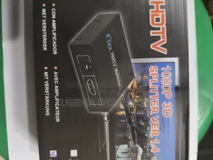 Hdmi Splitter 4port