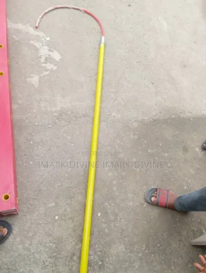 Best Safety Rod for Your Power Stations .