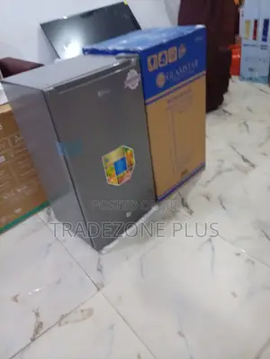 Glamstar 90l Refrigerator – Space Saving Efficient