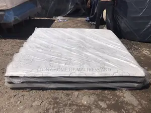 6by6 Foreign Canadian Mattress