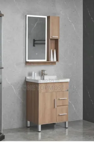 Cabinet Basin (Formica Designs)