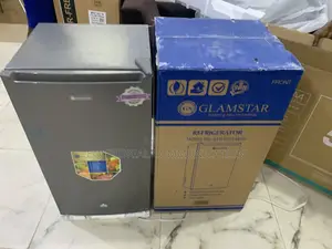 Glamstar 90 L Compact Refrigerator – Small Size, Big Cooling Power