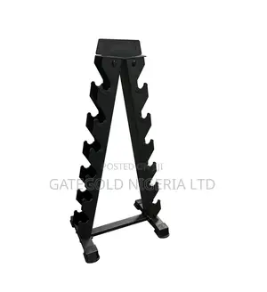 Dumbbell Rack 6pairs