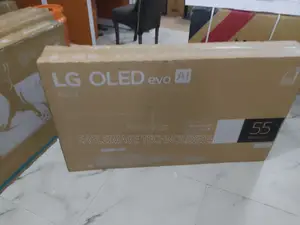 Lg Oled C4 55" 2024 Smart Tv - Ai Sound Pro, Filmmaker Mode, Magic Rem