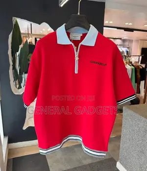 Luxurious Casablanca T-Shirt
