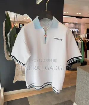 Luxurious Casablanca T-Shirt