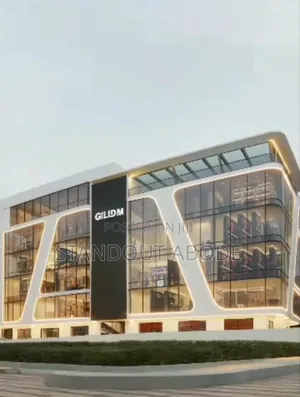 Position Your Business in Gidi Mall 2.0 Opp Novare Mall Sangotedo