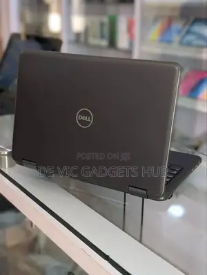 Laptop Dell Latitude 5400 8GB Intel Pentium SSD 128GB