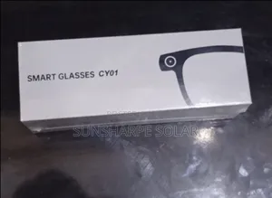 Ai Smartglass