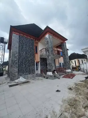 7bdrm Duplex in Naf Harmony, Eliozu for sale