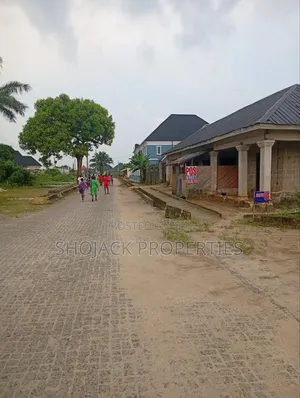 For Sale: 2 Plots of Land, Redemption Estate, Eneka Igbo- Etche Road