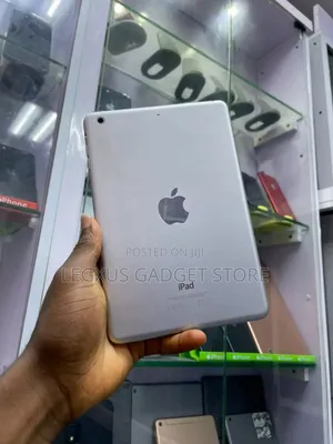 Apple iPad mini 2 32 GB Silver
