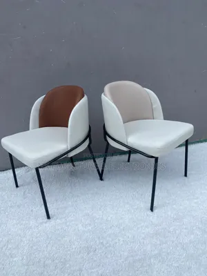 Quality Fabric Made Chairs Imported