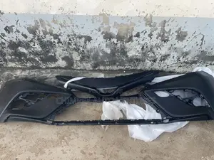 Front Bumper Camry Sport Se