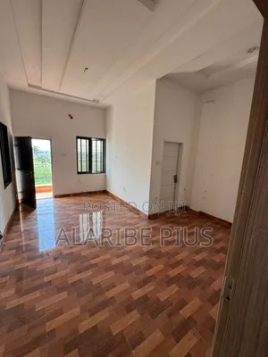 4bdrm Duplex in Estate, Katampe for rent