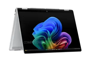 New Laptop HP OmniBook X Flip 14" 16GB Intel Core Ultra 5 SSD 512GB