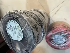 1.5mmx1core Copper Cable