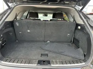 Lexus RX 350L 2019 Black