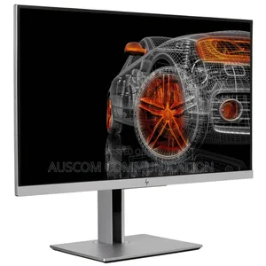 Hp 27" Elite Display Qhd 2560*1440 Ips Panel 16:9 Ratio 60hz Type C