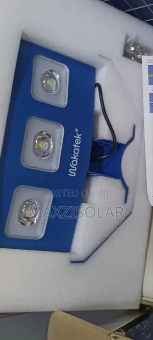 300watts Wakatek Flood Light