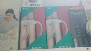 Breakable Flask