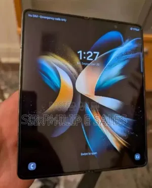 Samsung Z 16 GB Black