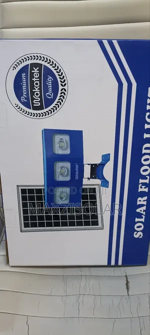 300watts Wakatek Flood Light