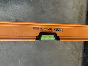 100cm Ingco Spirit Level Plump