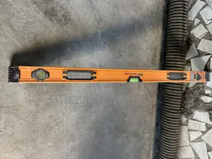 100cm Ingco Spirit Level Plump