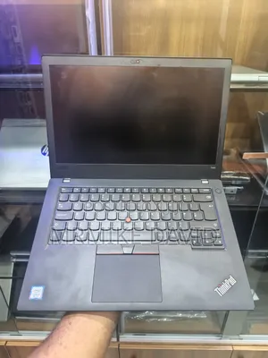 Laptop Lenovo ThinkPad T480 8GB Intel Core i5 SSD 256GB