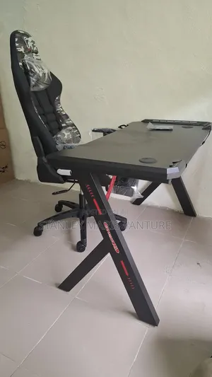 Camouflage Gaming Set