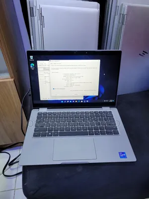 Laptop Dell Latitude 5320 32GB Intel Core i7 SSD 512GB