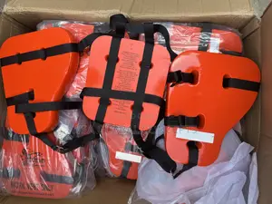 Sea Horse Work Vest 3 Pikin Safety Life Jacket