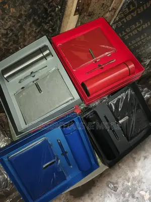 3 in 1 Corporate Gift Set